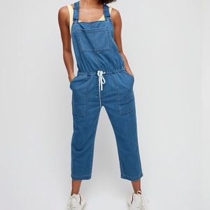Wilfred Free Valletta Overalls